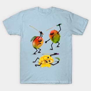 Mango! Manga! T-Shirt